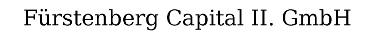 Fürstenberg_Capital_II._GmbH